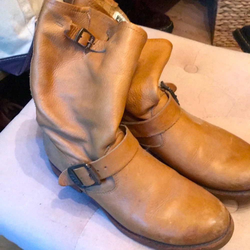 Frye Veronica